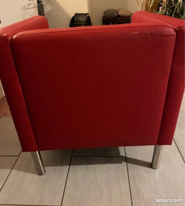 Fauteuil (image 3)