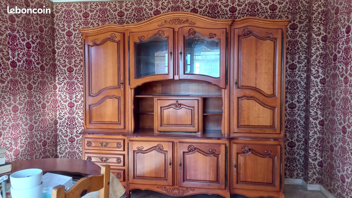 Living, armoire (image 3)