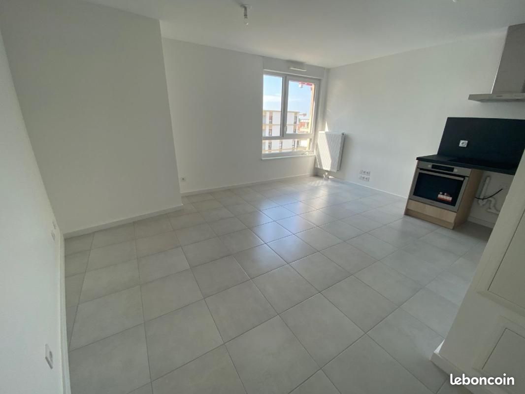 Appartement 1 pièce 28 m² · à Schiltigheim · 28 m² · 428 €
