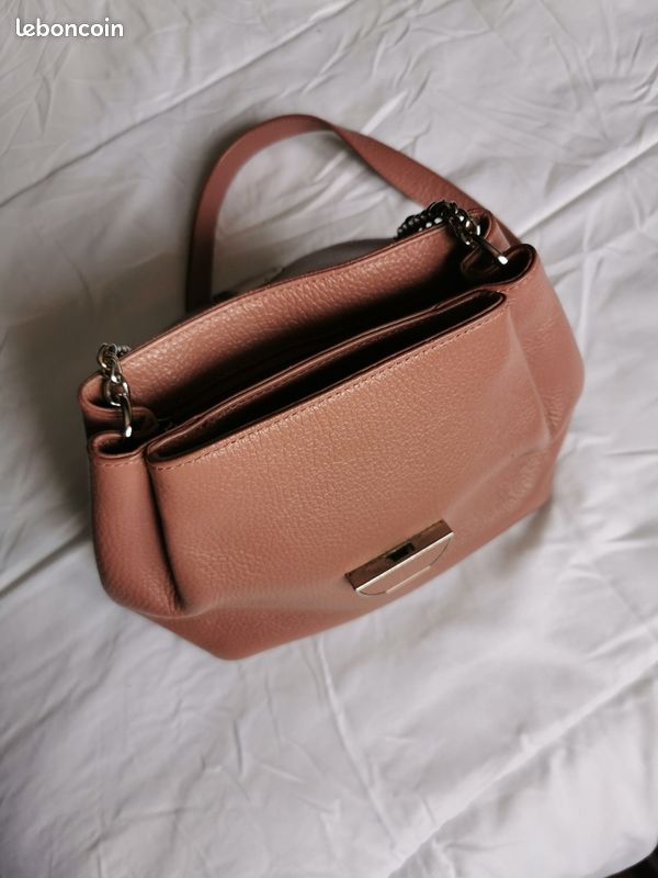 Sac bandoulière Lancaster (image 2)