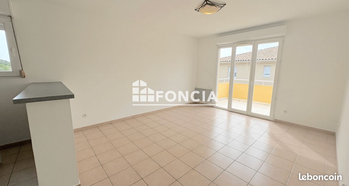 Appartement 2 pièces 39 m² · à Monteux · 39 m² · 560 €/mois