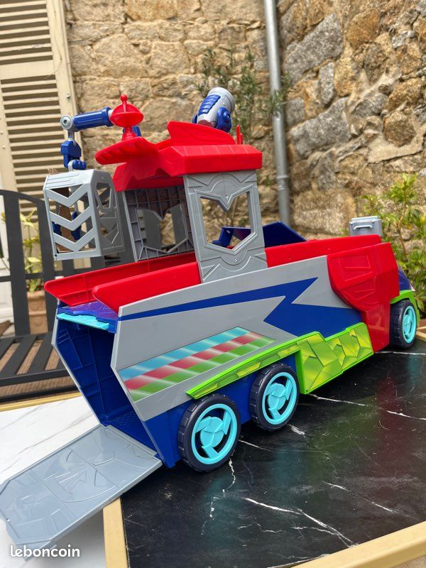 Camion PJMASKS (image 6)