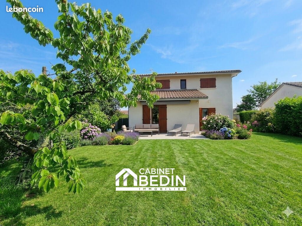 Maison 6 pièces 150 m² · à Pessac · 150 m² · 714 000 €