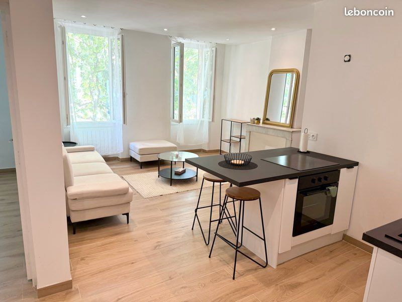 Appartement 3 pièces 65 m² · à Pertuis · 65 m² · 920 €/mois