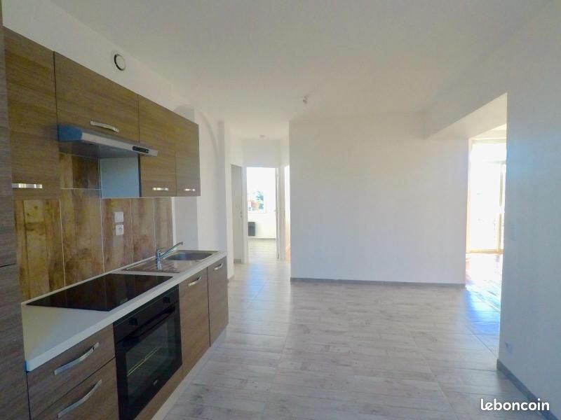 Appartement 3 pièces 68 m² - Poitiers 86000 (image principale 2)