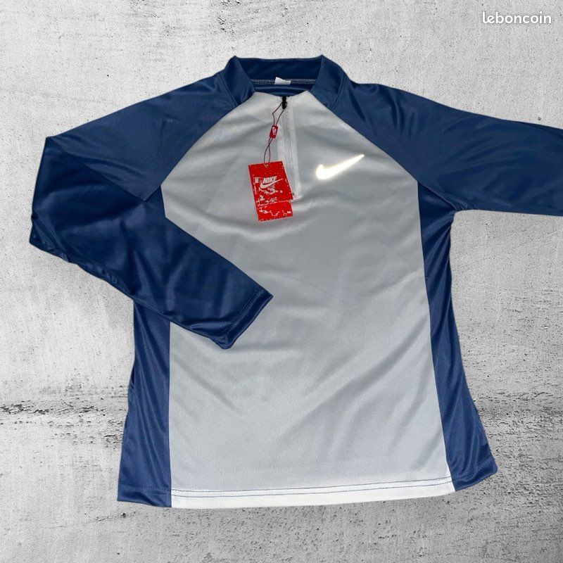 Ensemble Nike running (image 2)