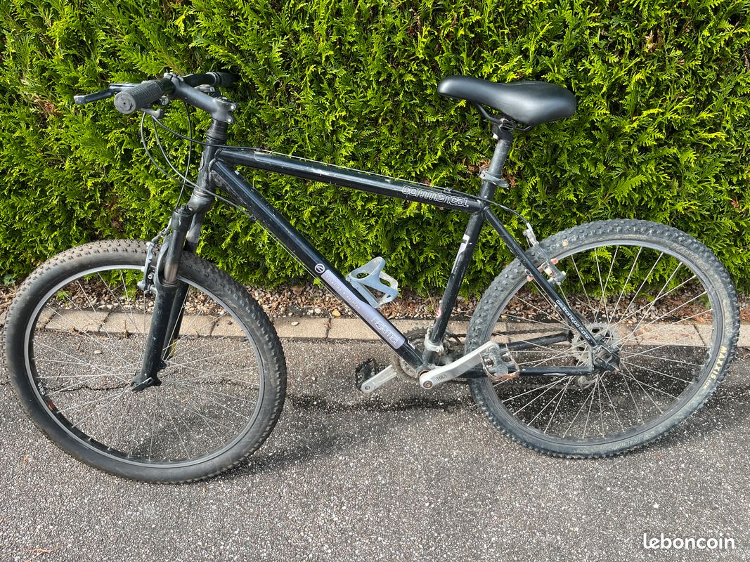 Vtt Commencal Normal 2018 Commencal Supreme Junior Specs, Reviews