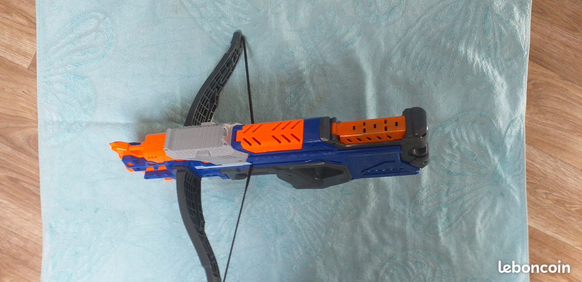 Nerf Crossbolt (image 3)