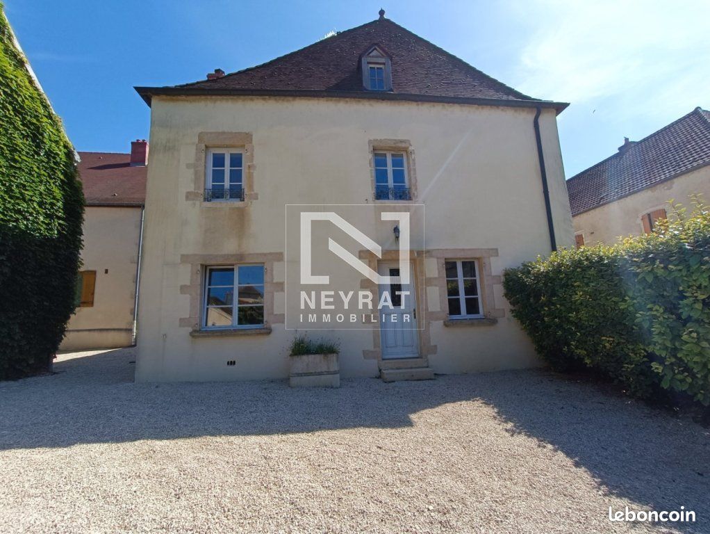 Maison 6 pièces 169 m² · à Talmay · 169 m² · 210 000 €