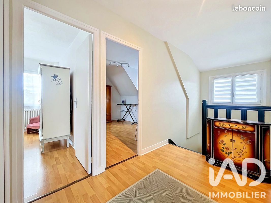 Maison de ville 5 pièces 162 m² (image 15)