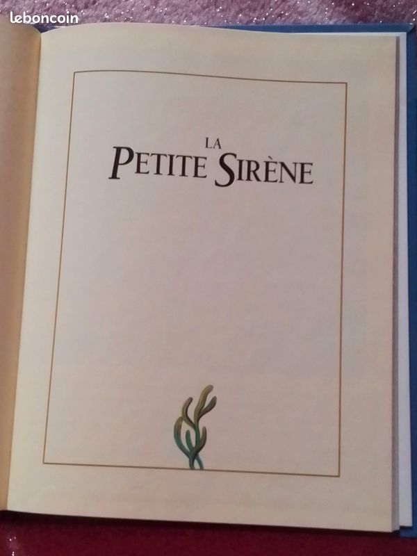 La petite Sirène - Les douze princesses (image 3)