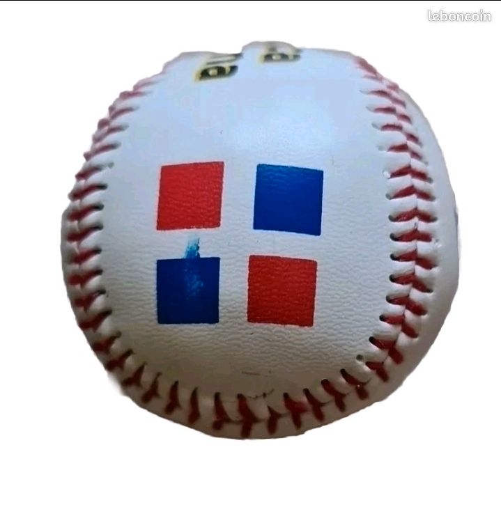 Lot De 32 Balles De Baseball MiLB Rawlings - Cuir, Pour Entraînement, Très Bon état