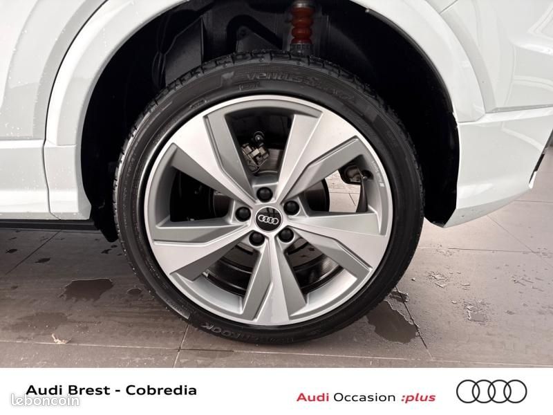 Audi Q2 35 TFSI 150ch S line Plus S tronic 7 (image 21)