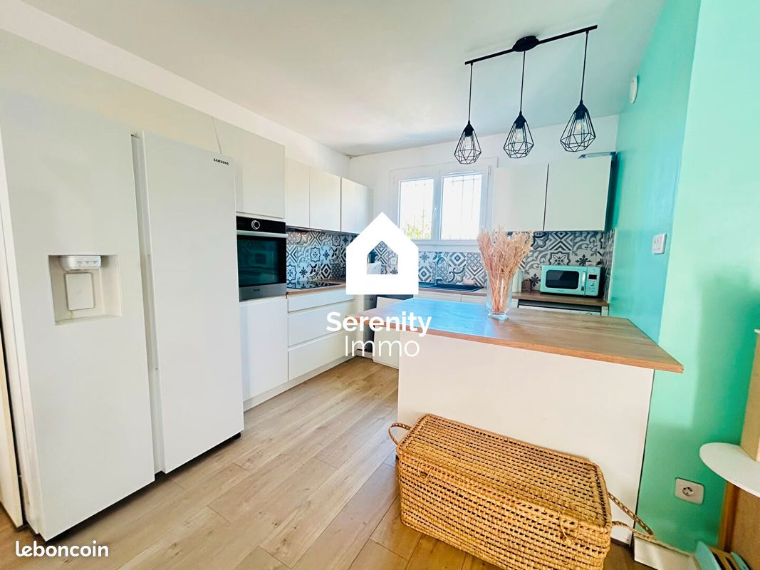 Maison 4 pièces 80 m² (image 8)