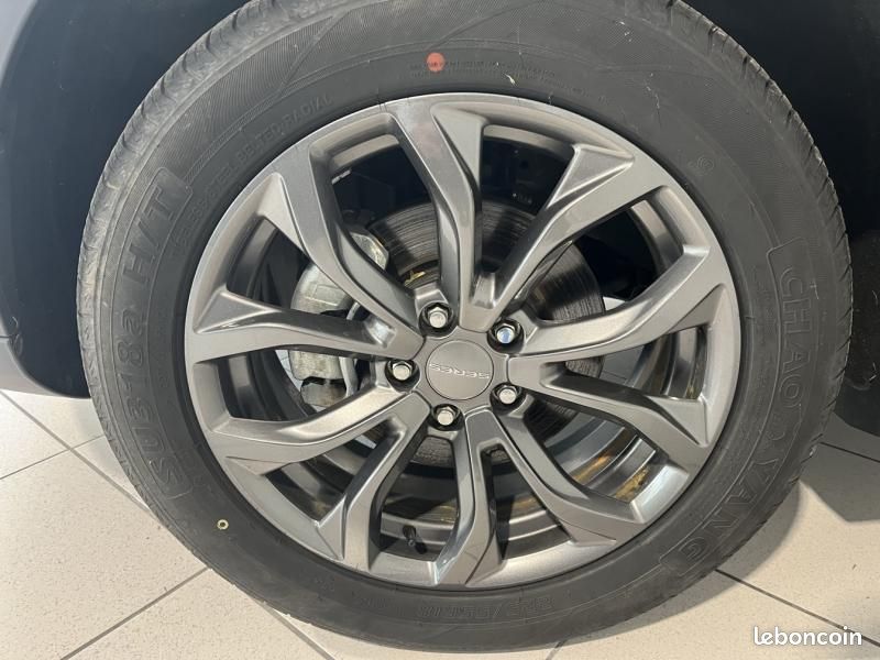 Seres 3 Electric 163ch Luxe (image 18)