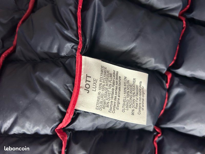 Veste jott (image 8)