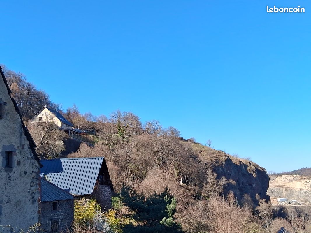 Maison 4 pièces 68 m² · à Saint-Pierre-Colamine · 68 m² · 99 000 €