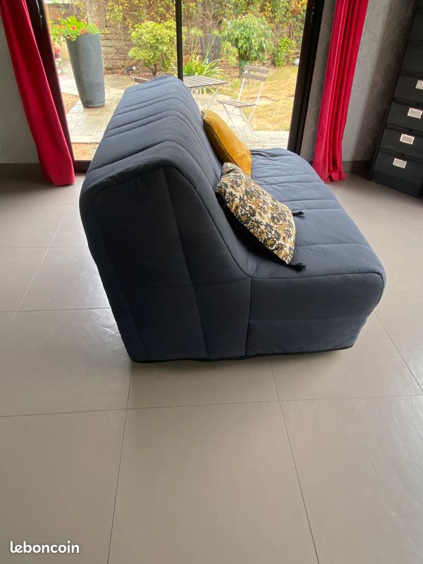 Canapé convertible IKEA LYCKSELE LOVAS (image 3)
