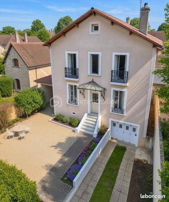 Maison 6 pièces 136 m² · à Villiers-sur-Marne · 136 m² · 530 000 €