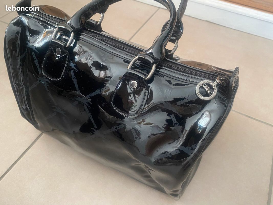 Sac longchamp (image 2)