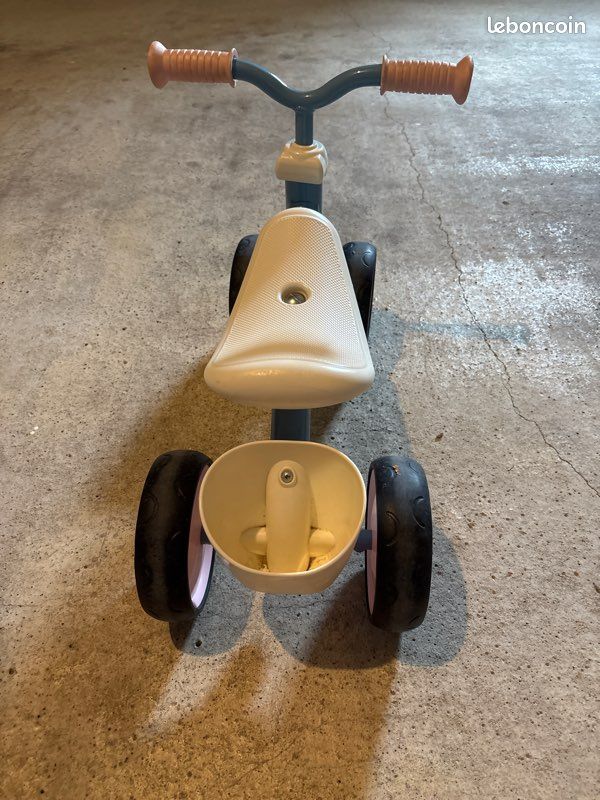 Porteur trotteur (image 3)