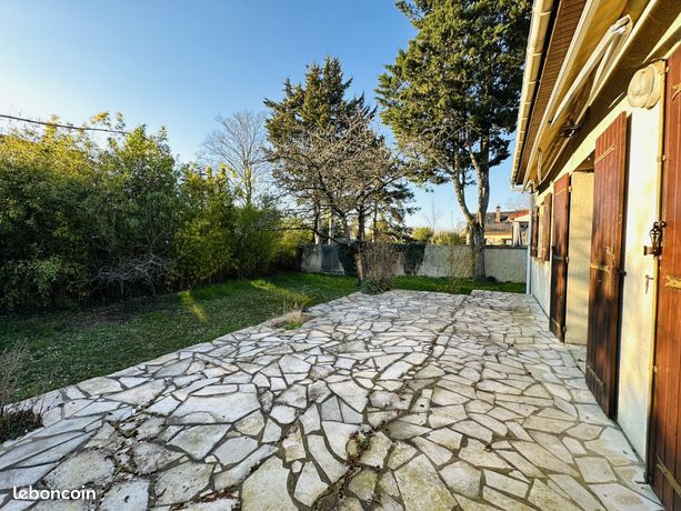 Maison a louer maisons-laffitte - 7 pièce(s) - 135 m2 - Surfyn