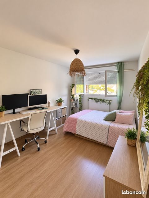 Appartement 2 pièces 38 m² · à Nantes · 38 m² · 615 €/mois