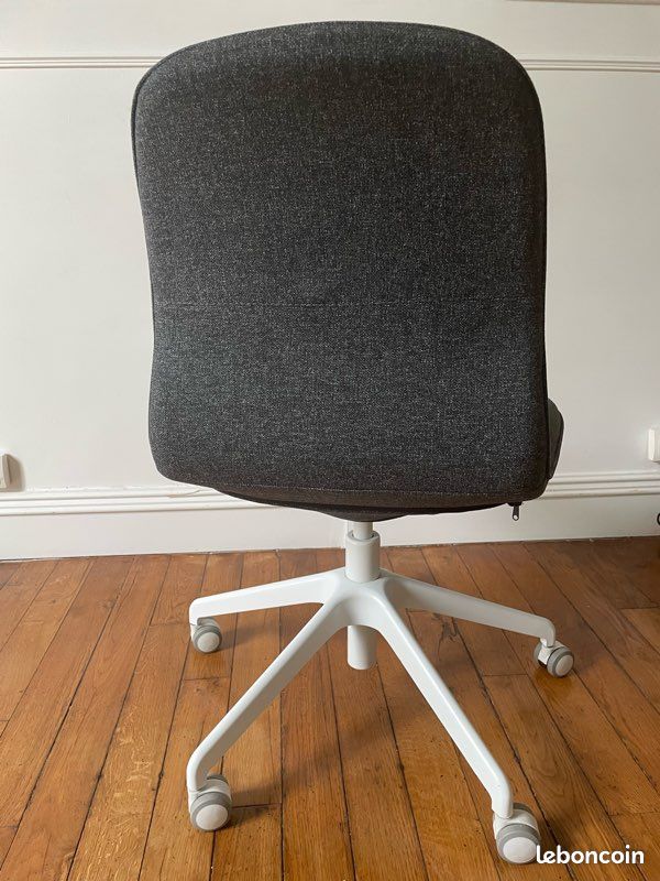 Chaise bureau parfait état (image 2)