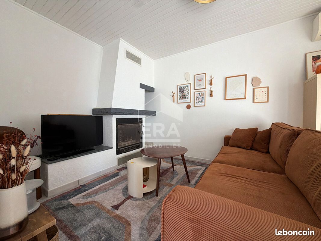 Appartement 5 pièces 82 m² · à Pertuis · 82 m² · 210 000 €