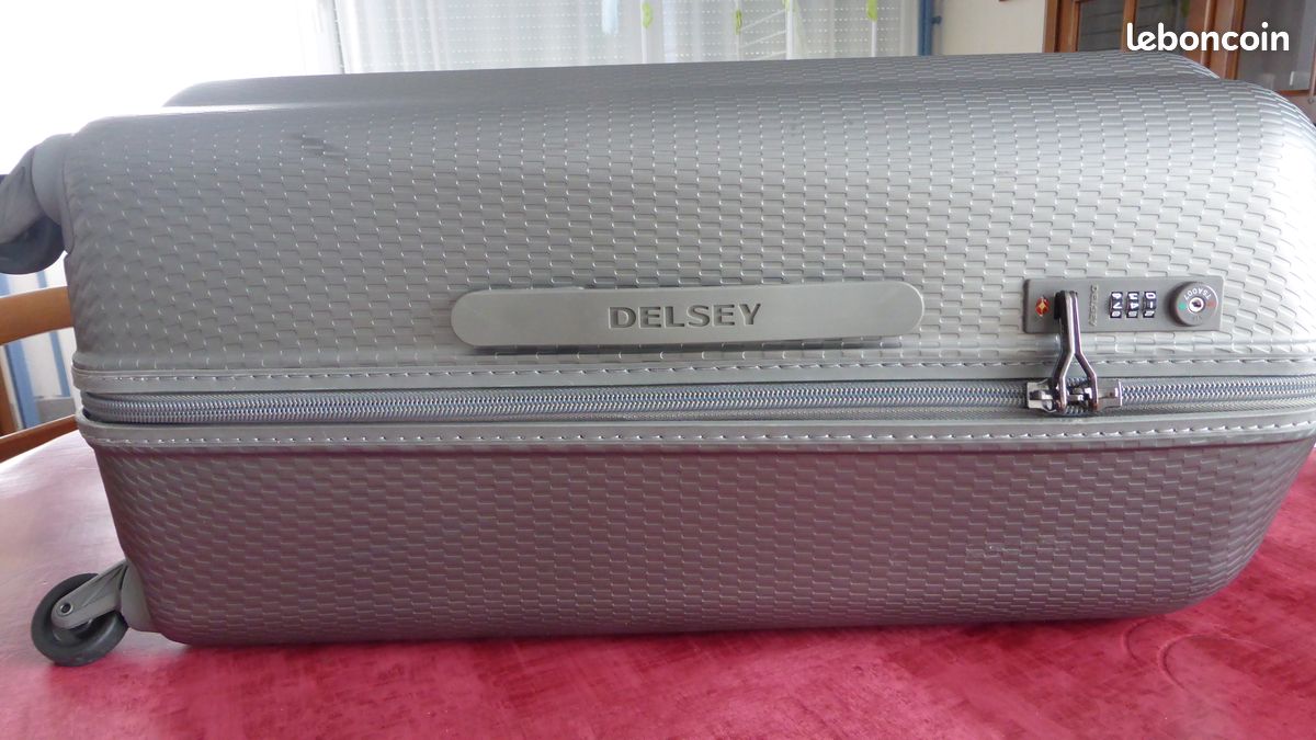 Valise Delsay (image 1)