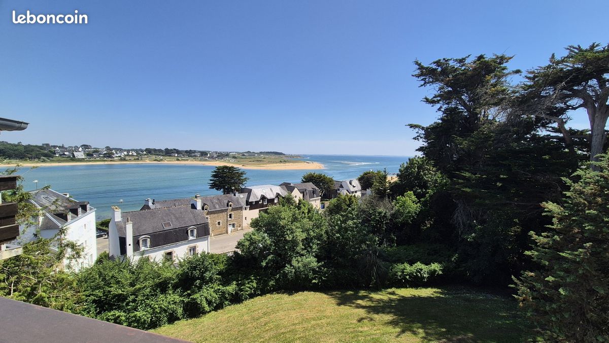 Appartement 2 pièces 29 m² · à Clohars-Carnoët · 29 m² · 200 000 €