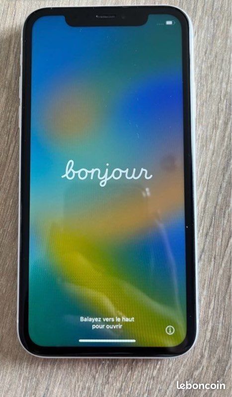 Iphone xr (image 2)
