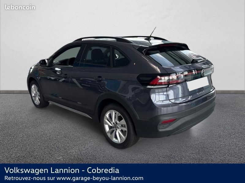 Volkswagen Taigo 1.0 TSI 116ch VW Edition DSG7 (image 3)