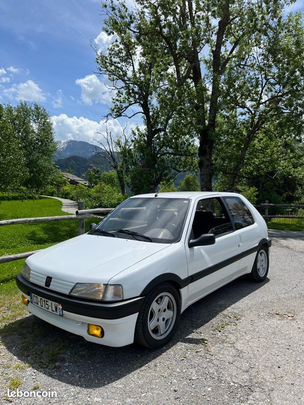 106 Xsi 1.4 (image 1)