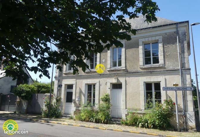 Maison bourgeoise de carractere