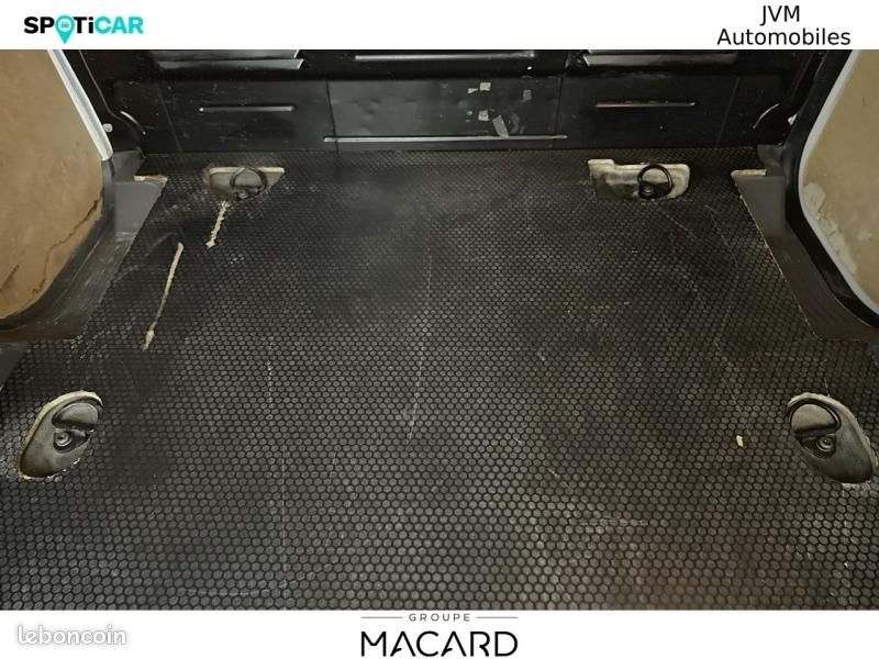 Ford Transit Connect L1 1.5 EcoBlue 100ch Trend (image 30)