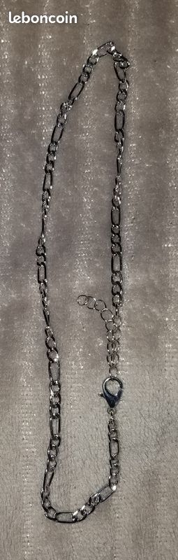 Bracelet Pour Pied Nu À La Plage (image 1)