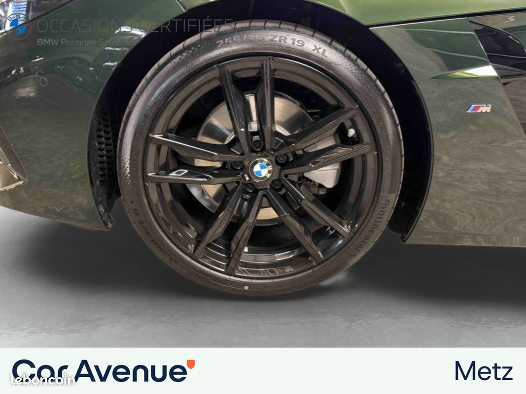 BMW Z4 sDrive20i 197 ch BVA8 M Sport (image 14)