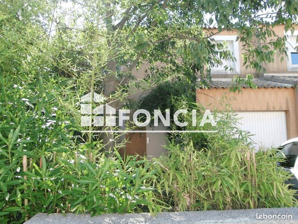 Villa 4 pièces 90 m² — 3