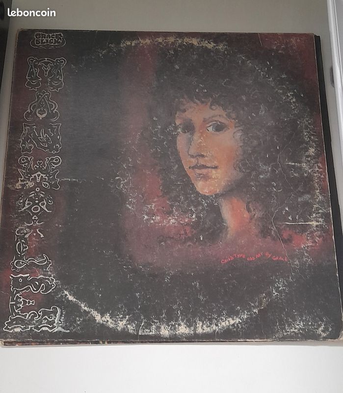 Vinyles divers (image 2)