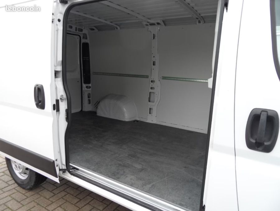 Opel Movano 2.2 BlueHDi 140 BVM6 L2H1 3T5 GPS Camera CLIM Auto 19970.H.T (image 16)