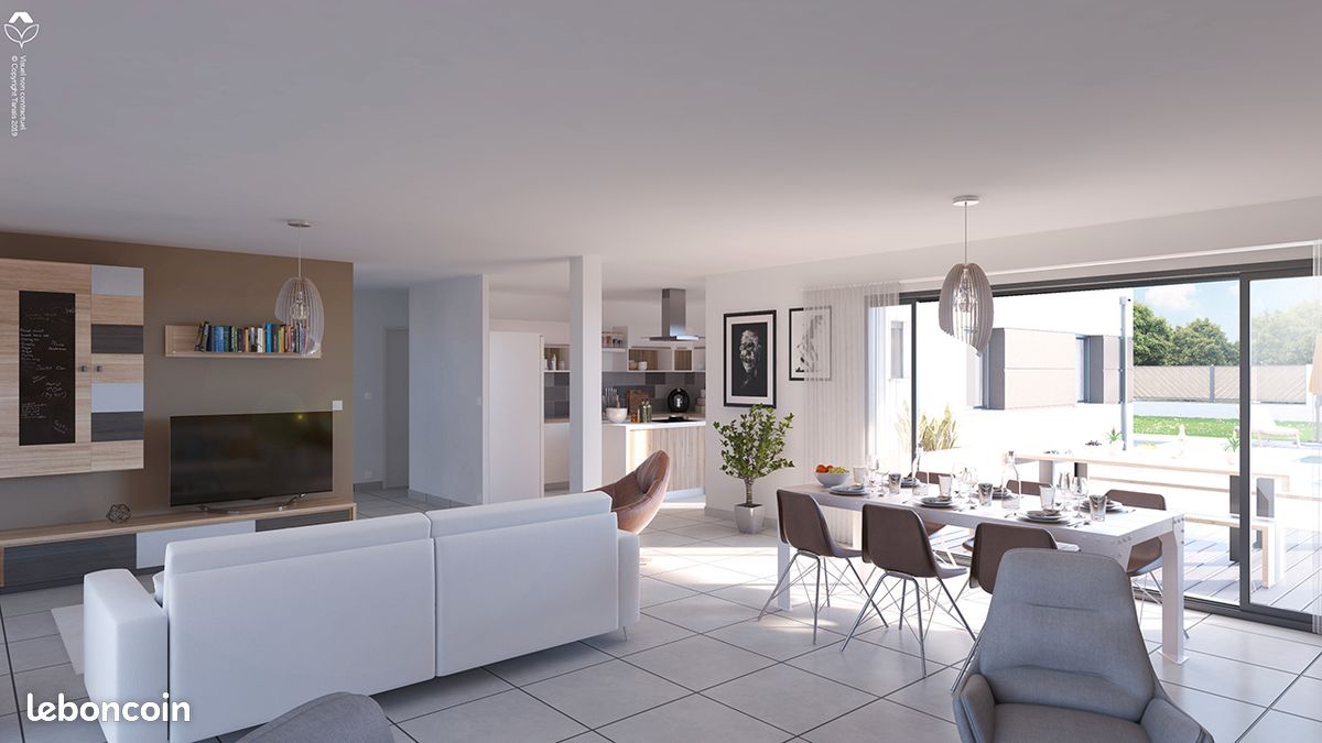 Maison 6 pièces 168 m² (image 5)