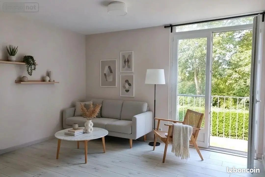 3 pièces 61 m² · à Dinan · 61 m² · 188 460 €