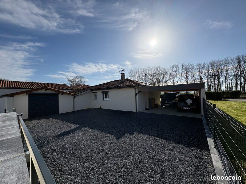 Maison 4 pièces 77 m² · à Betplan · 77 m² · 175 000 €