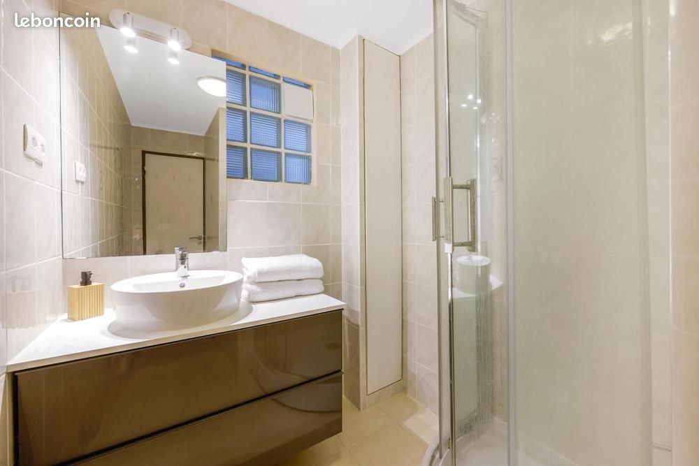 Appartement a louer champigny-sur-marne - 1 pièce(s) - 21 m2 - Surfyn