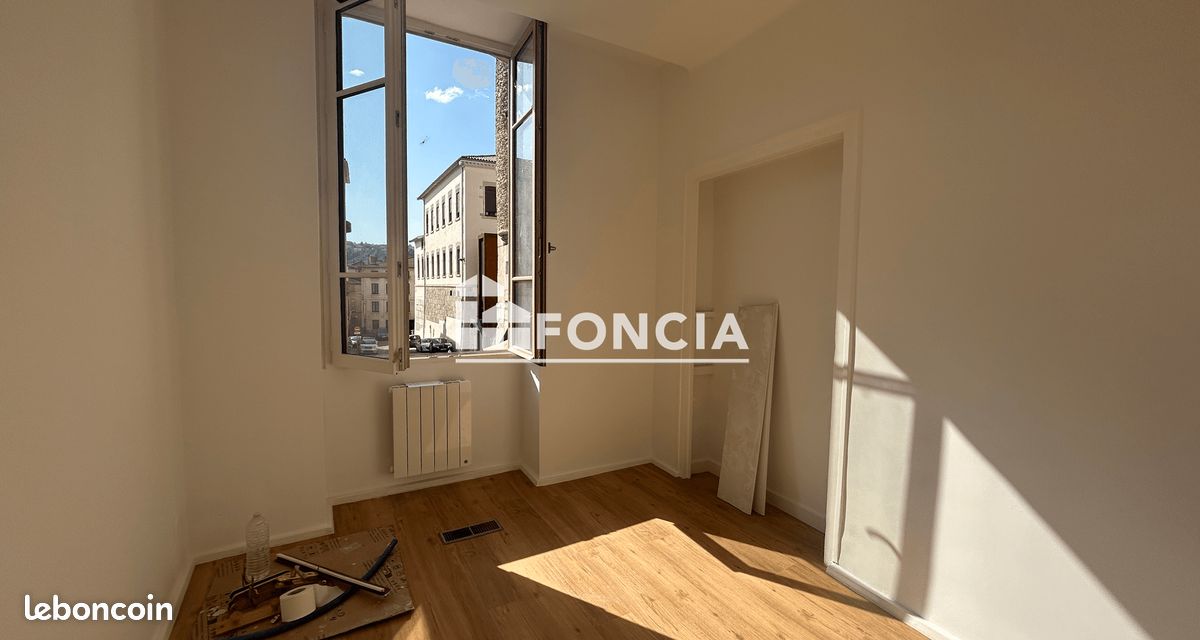 Appartement 3 pièces 45 m² · à Vienne · 45 m² · 665 €/mois