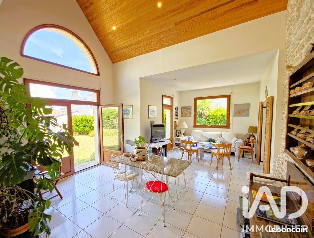 Maison 7 pièces 200 m² · à Penmarch · 200 m² · 430 000 €