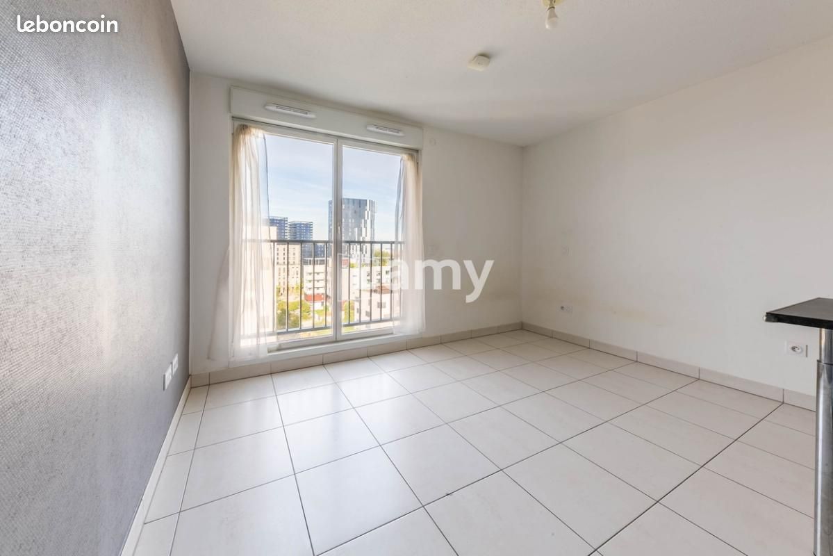 Appartement 1 pièce 23 m² · à Strasbourg · 23 m² · 124 900 €