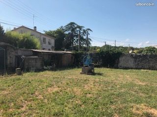 Terrains a batir - caux · 190 000 €