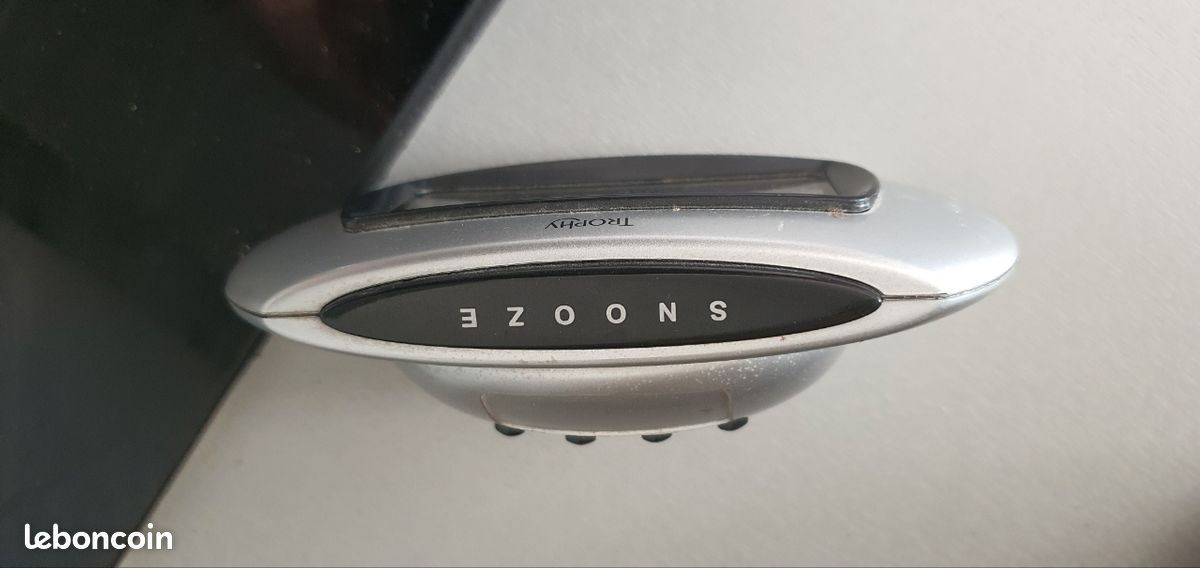 Horloge digitale multiple (image 3)